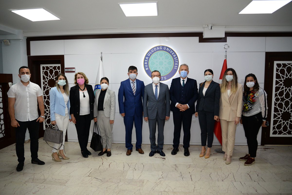 askilavuz's tweet photo. SPORAK Spor Bilimleri Derneği Akreditasyon Değerlendirme Takımı'nı ağırladık. Misafirlerimiz ile süreç hakkında görüş alışverişinde bulunduk. Türkiye'de ilk defa spor alanında Akreditasyon başvuru yapan Fakülteler arasında yer alan Dekanlığımızı tebrik ediyor, başarılar diliyoruz https://t.co/KLClZG48ZT