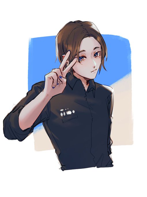 Genderbenderのtwitterイラスト検索結果 Genderbenderのtwitterイラスト検索結果