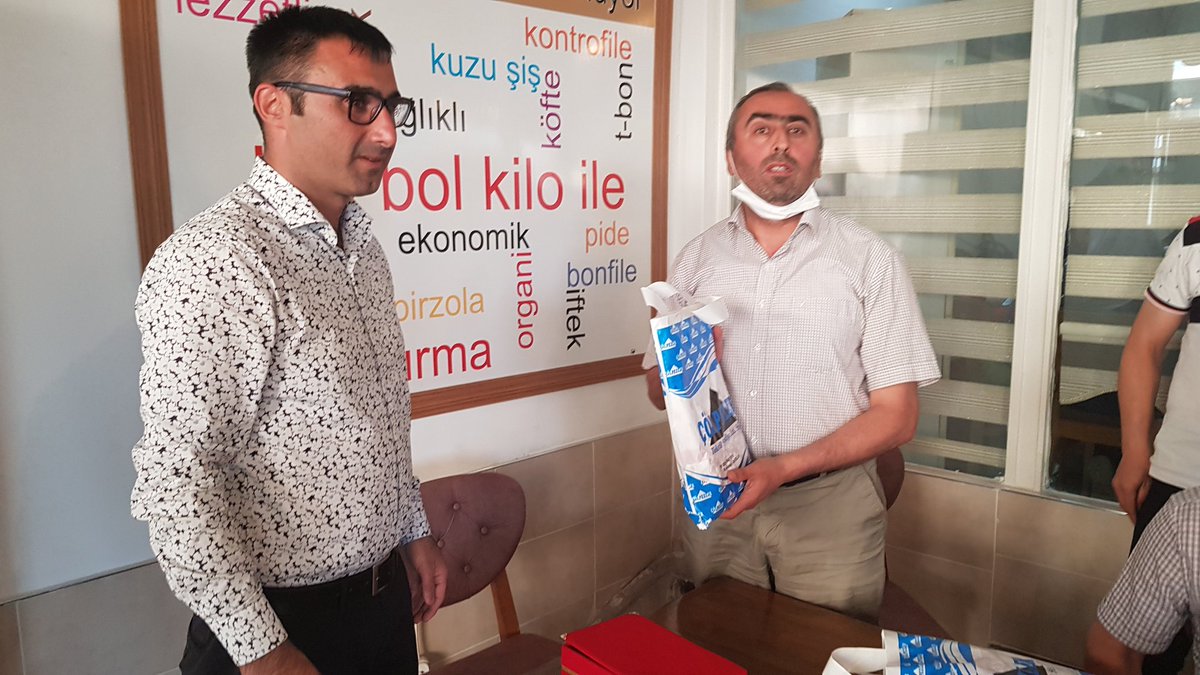 Korkuteli'nde dünün adanmışlıkları ile bugünün heyecanını birlikte yasadik. <a href="/saitzelik2/">sait özçelik</a> başkanıma ve ekibine tşk ederken <a href="/ramazanakar1984/">ramazan akar</a> başkanıma başarılar diledik. Iyi ki varsınız. <a href="/EbsAntalya1/">EBS Antalya</a> <a href="/RamazanCakirci/">Ramazan Çakırcı</a>