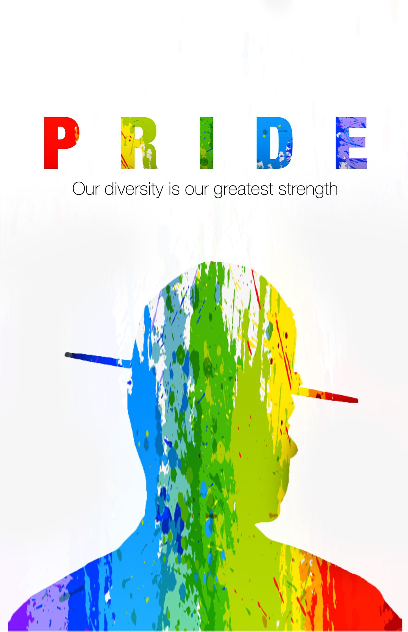 Marine Corps Recruit Depot Parris Island, S.C. on X: During Pride Month,  we recognize all LGBTQ+ Marines. Our diversity is our greatest strength.  https://t.co/fgIUn4Jt1c / X