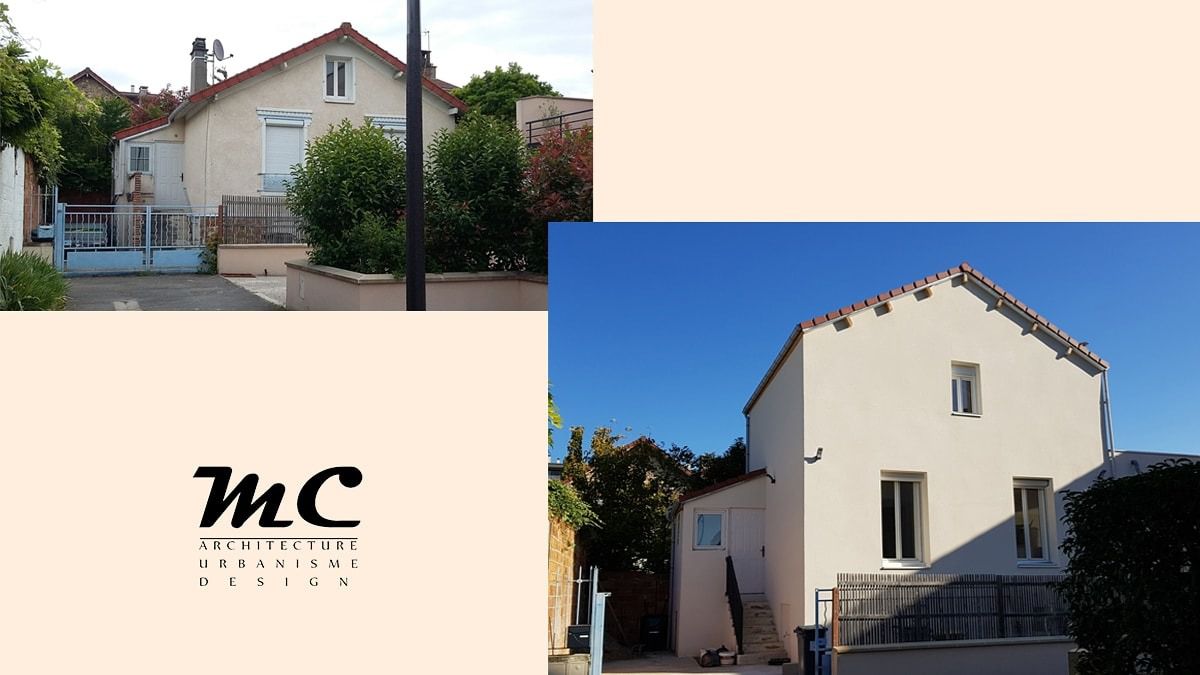 mc_archi's tweet photo. Extension d'une maison à Antony
AVANT / APRES
#mcarchitecture #decor #modeled #webuild #symmetry #archdaily #cotemporaryarchitecture #contructive #architects #retail #bestarchitecture #architectural #modernarchitecture
#architectureproject https://t.co/F5QaPkjWVk