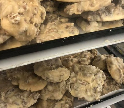 ExxonSmiths's tweet photo. #FathersDay is coming! #Most fun stopping #place on #I95! Exit 98 in Santee, SC! World Famous #FUDGE and #PRALINES &amp; best coffee ever! #Fruit Cider #Choc
Reduced #Sugar #Candy #Jellies #Ship #Anywhere
#Order #online https://t.co/ufoycuBM4T or Call 803-854-2687 https://t.co/T7hsP4KrAS