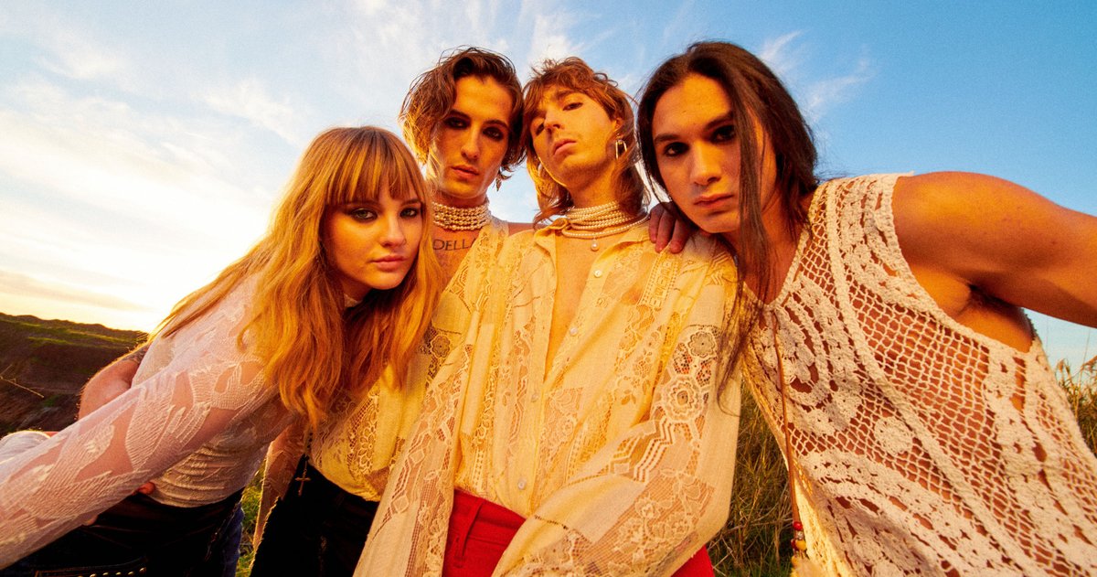 velhos ou novos, falamos de todos

S03 // EP.03 - olivia rodrigo, måneskin e bob dylan: quão bom é o big lebowski? : open.spotify.com/episode/2ATbtM…