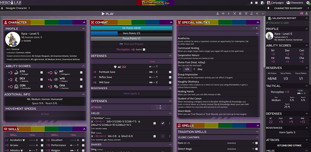 hero lab online magic weapon pathfinder 2e hero lab online magic weapon pathfinder 2e