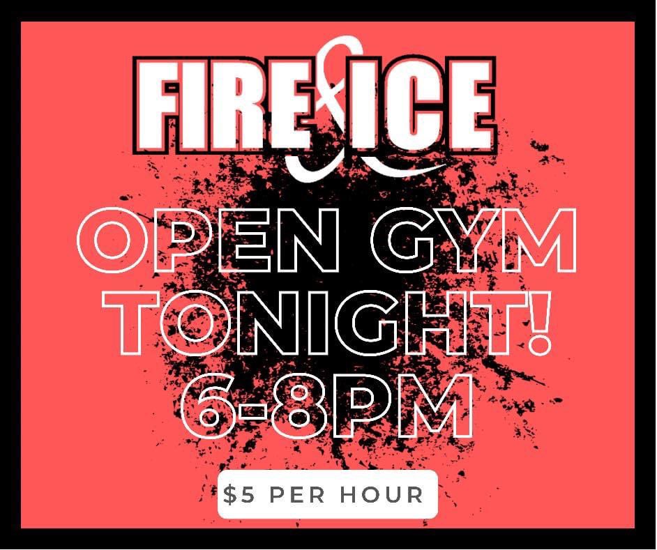 Our version of a perfect Friday? 

$5 open gym! 

1371 Saw Mill Run Blvd ... see ya there!