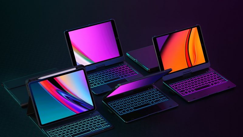 MacRumors's tweet photo. MacRumors Giveaway: Win an iPad Keyboard From Typecase https://t.co/tacDkbMATx by @julipuli https://t.co/nQwt4rrUEL