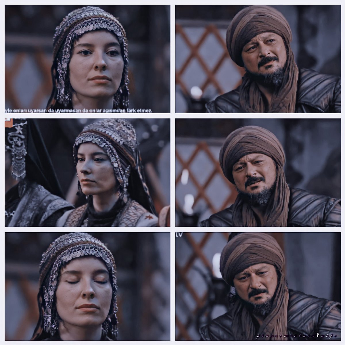 Kısa zamanda 100 kişiye ulaştık destek olan herkese çokça teşekkür ederim 😌🌸
#KuruluşEkibi #KuruluşOsman 
#GündüzBey #AyşeHatun