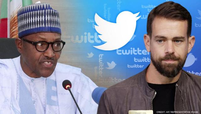 Nigeria SHOWS HOW IT IS TO BE DONE - Suspends Twitter indefinitely after social platform blocks its President's account 👏👏 No sending Notices, waiting for replies- SIMPLY GET OUT 👏👏 #Nigeria #Twitter #TwitterBanInIndia