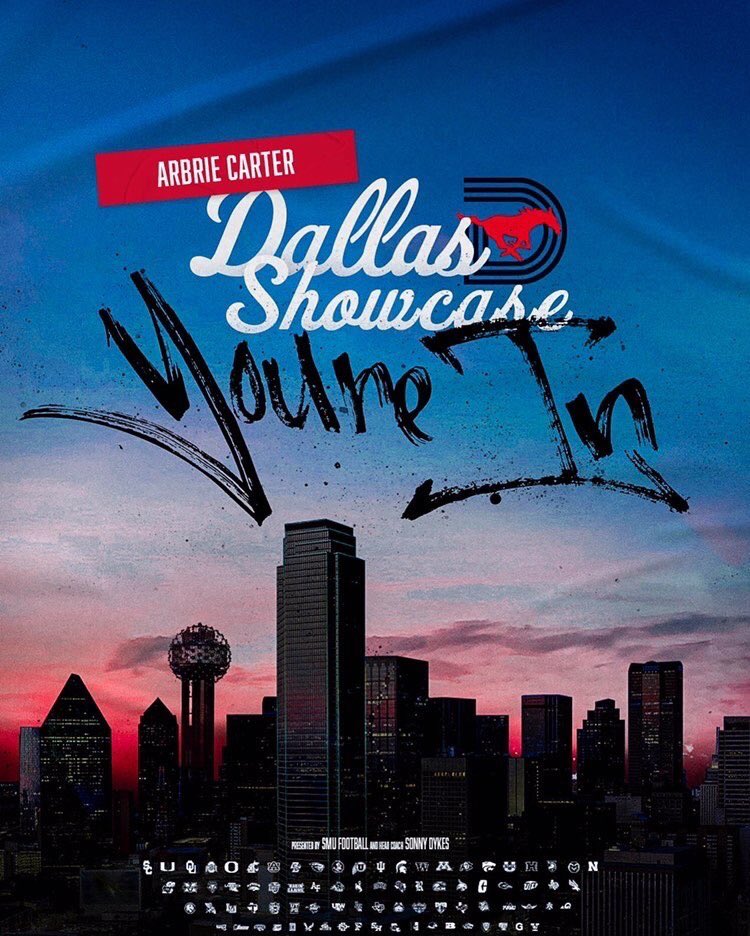 Tomorrow!! @Coach4343 <a href="/coach_nanez/">Coach Nanez</a> <a href="/CoachNorris3/">L. Norris</a> @CoachMackkk @KingFrazierJr