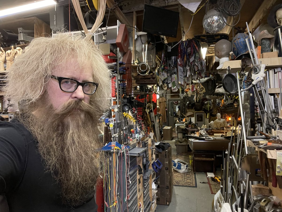 donttrythis's tweet image. 