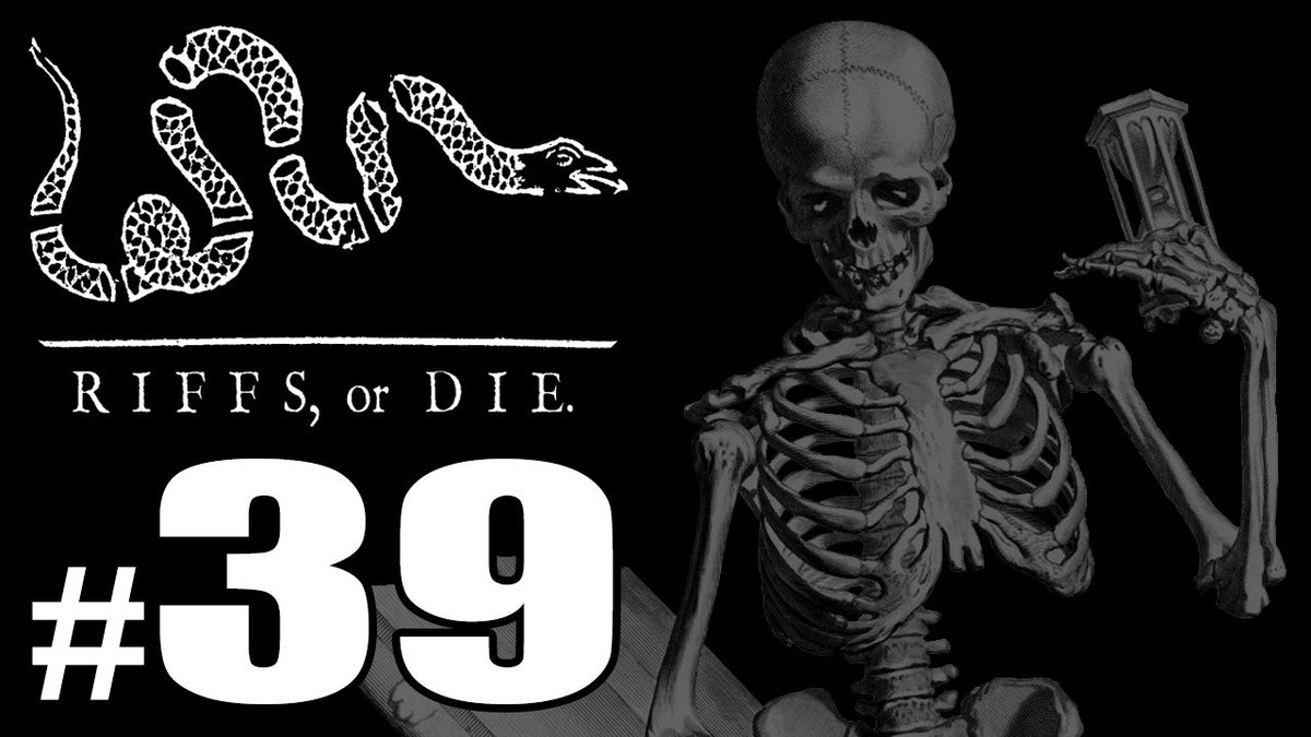 riffsordie_'s tweet photo. 📧  Ep 39 of the Riffs Or Die Podcast is out now. David riffs on Fauci’s e-mails, the Aloha Freedom Coalition, and Israel. Listen now at https://t.co/YsKOthHNo7 
🎸👐☠️

Subscribe at https://t.co/PLSlXsSWz1 for free merch, Zoom hangouts, discounts, and more.

#riffsordie #podcast https://t.co/fAIxzZ4Hdm
