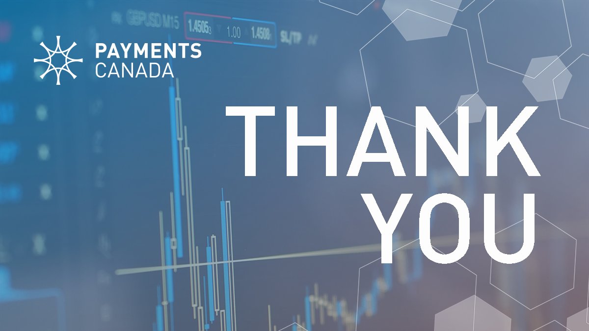 Payments Canada tweet media