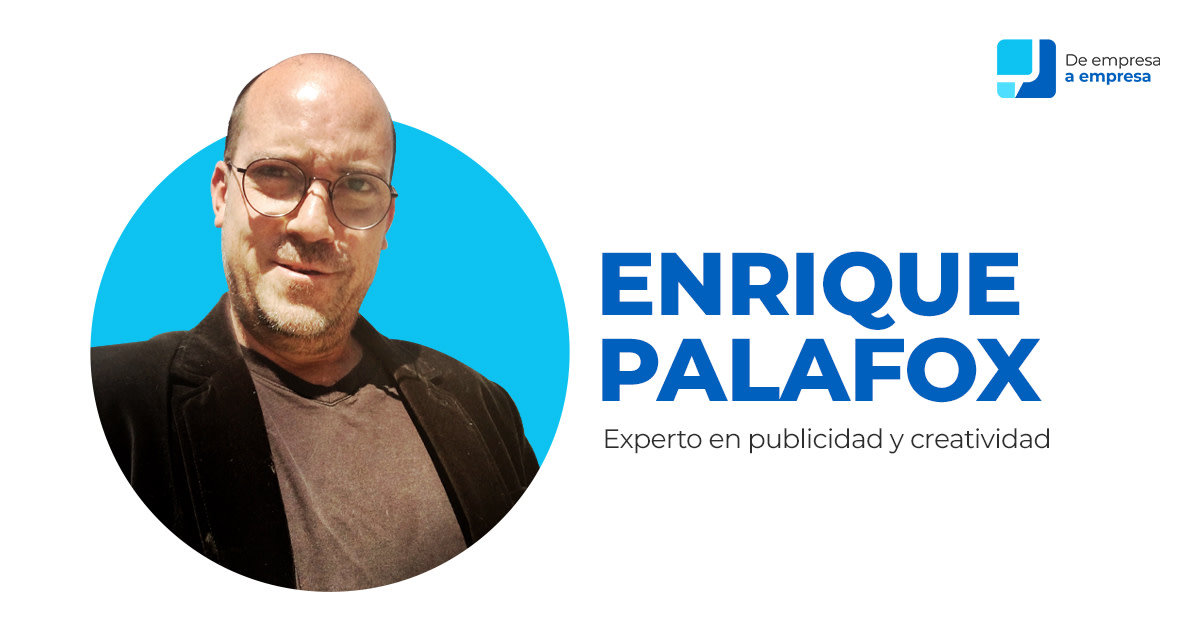 De Empresa a Empresa tweet media