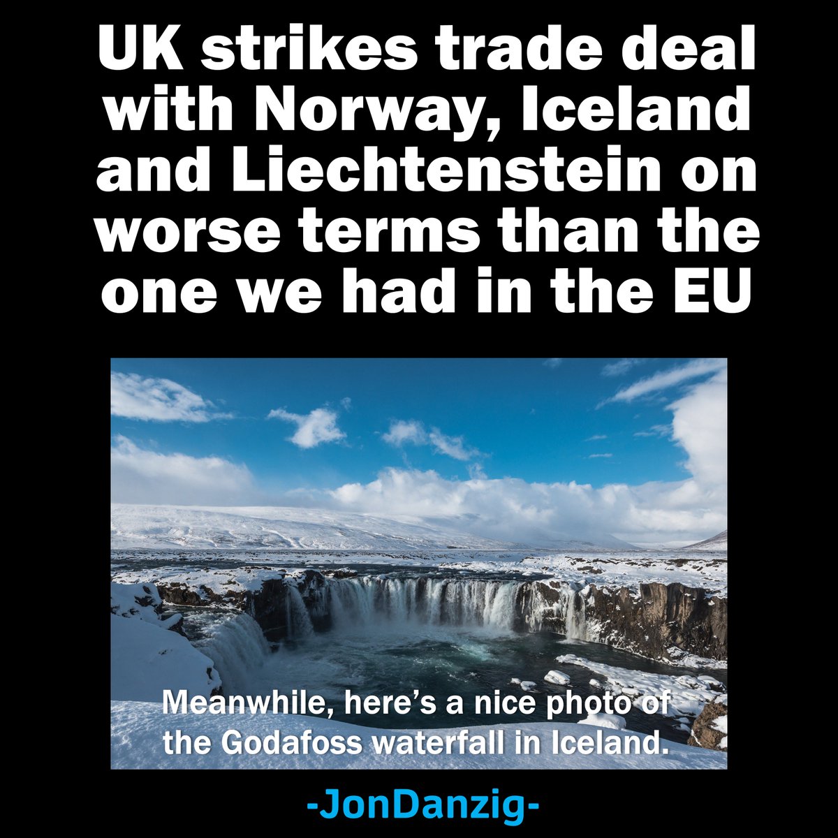 Jon Danzig #FBPE tweet media