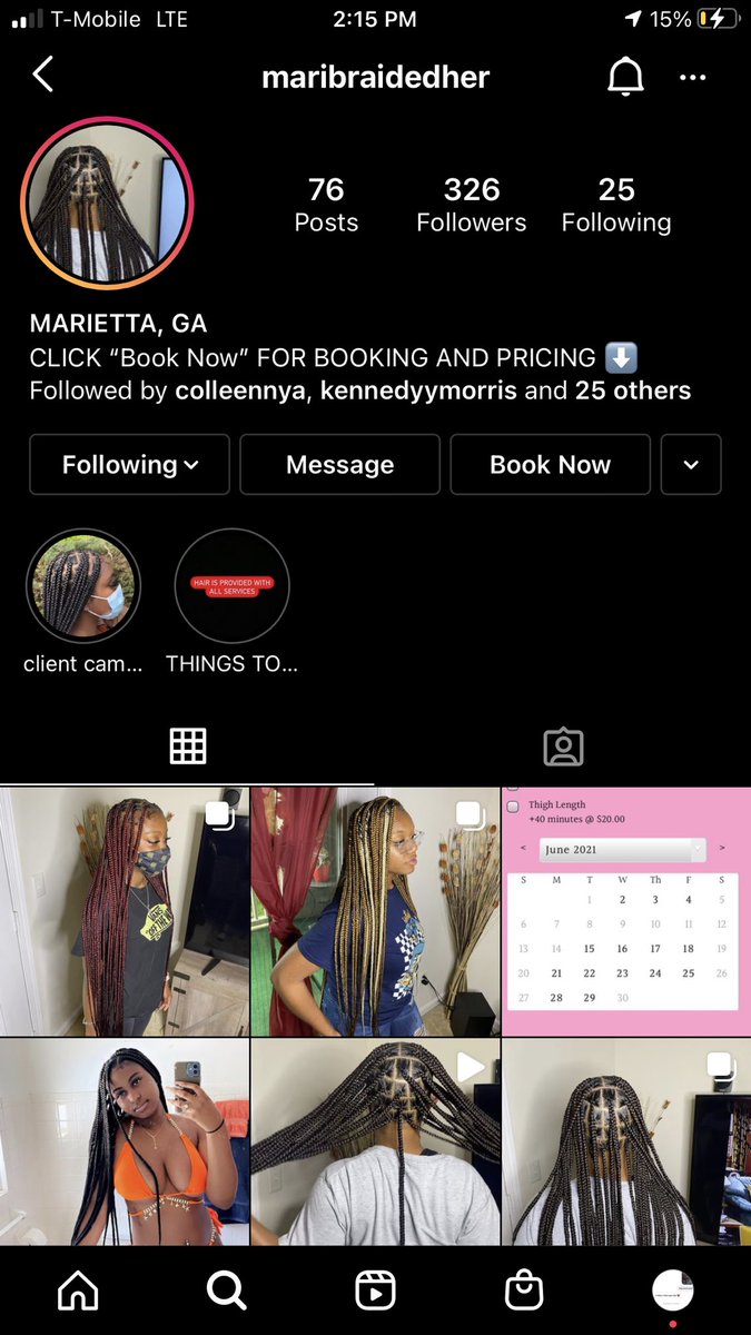 treyshaa1's tweet photo. BOMB FEEDIN BRAIDER 😍😍 @jesstyledit BOMB HAIR BRAIDERS 😍😍 @daedohair @maribraidedher &amp; BOMB MAKEUP ARTIST @mayareneebeauty 😍😍 all in Cobb / Marietta / Smyrna area. (Lash tech coming soon😉😉) *me :))* https://t.co/26KcwSbLX7