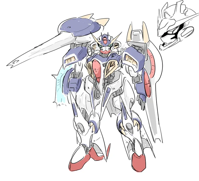 脳内ガンダム2 