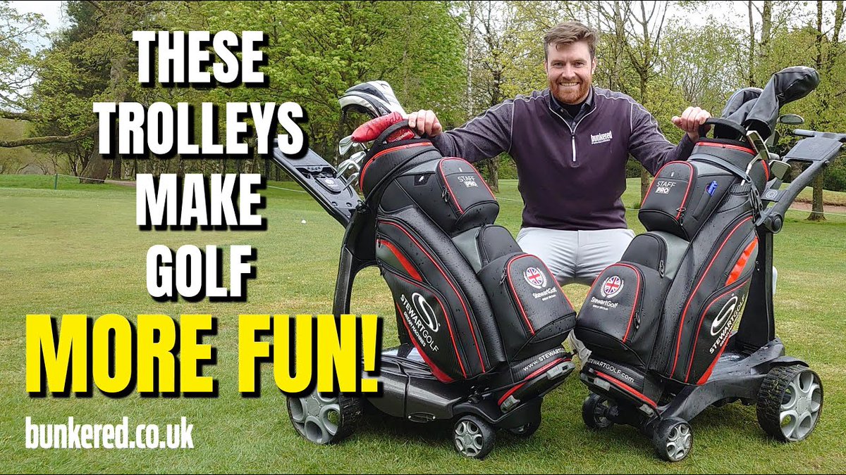 FoGOLF's tweet image. THESE #Trolleys MAKE ...
 
fogolf.com/343845/these-t…
 
#BestElectricTrolleys #ElectricTrolleys #GolfRules #StewartGolf2021 #StewartGolfQRemote #StewartGolfQRemoteReview #StewartGolfTrolleys #StewartGolfX10 #StewartGolfX10Follow #StewartGolfX10Review #StewartX10FollowQRemote