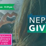 Photo by Children's Advocacy Center of NEPA (@CACNEPA)