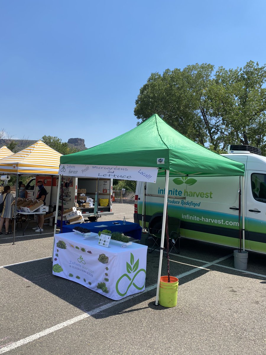 Infinite Harvest tweet media