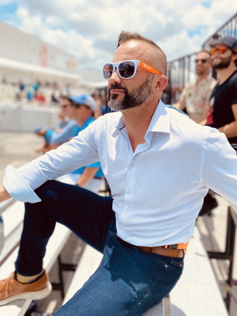 Who ‘dis 😍❤️⁦<a href="/cryptocoach167/">penglife</a>⁩ ⁦<a href="/TheBitcoinConf/">The Bitcoin Conference</a>⁩