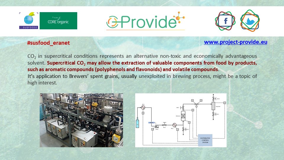 PROVIDEproject tweet media