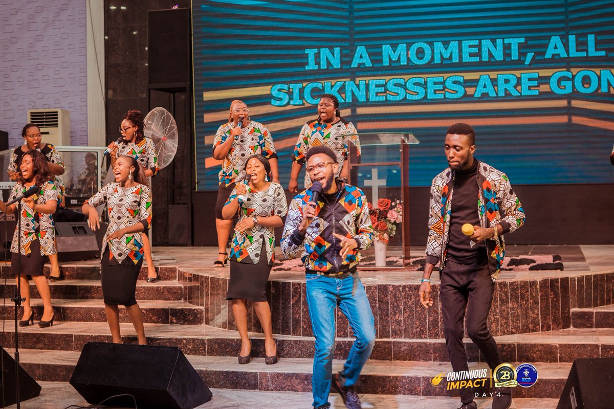 VBCmokola's tweet photo. #SpringServiceChoir
#Day4
#28thAnniversary
#Eshcol2021
#ContinousImpact
#VineBranchChurch https://t.co/SPyAPv3gVN