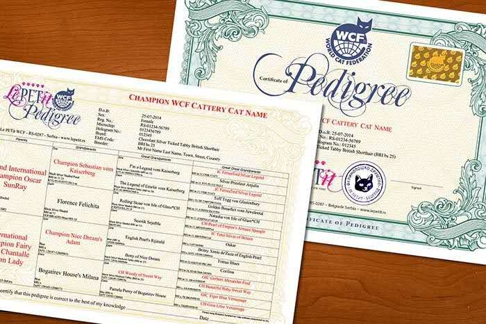 WCF - World Cat Federation e.V. tweet media