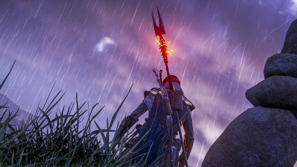 SwitchonG's tweet image. Eivor.. 

#AssassinsCreedValhalla #AssassinsCreed #ACPhotomode #VGPUnite #VGP #VirtualPhotography #PS5Share #PS5 #ThePhotoMode #PhotoMode #Gametography #acfinest #Eivor #TheCapturedCollective #GamerGram @assassinscreed