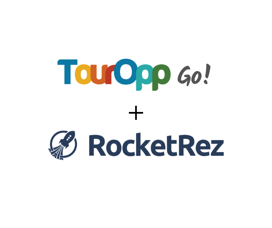 Great news! We are partnering with RocketRez to bring customer communication automation to all its customers. 
Read more here: rocketrez.com/blog/rocketrez…
If you want to book a demo and see what we can do for you, click here: calendly.com/touropp/demo