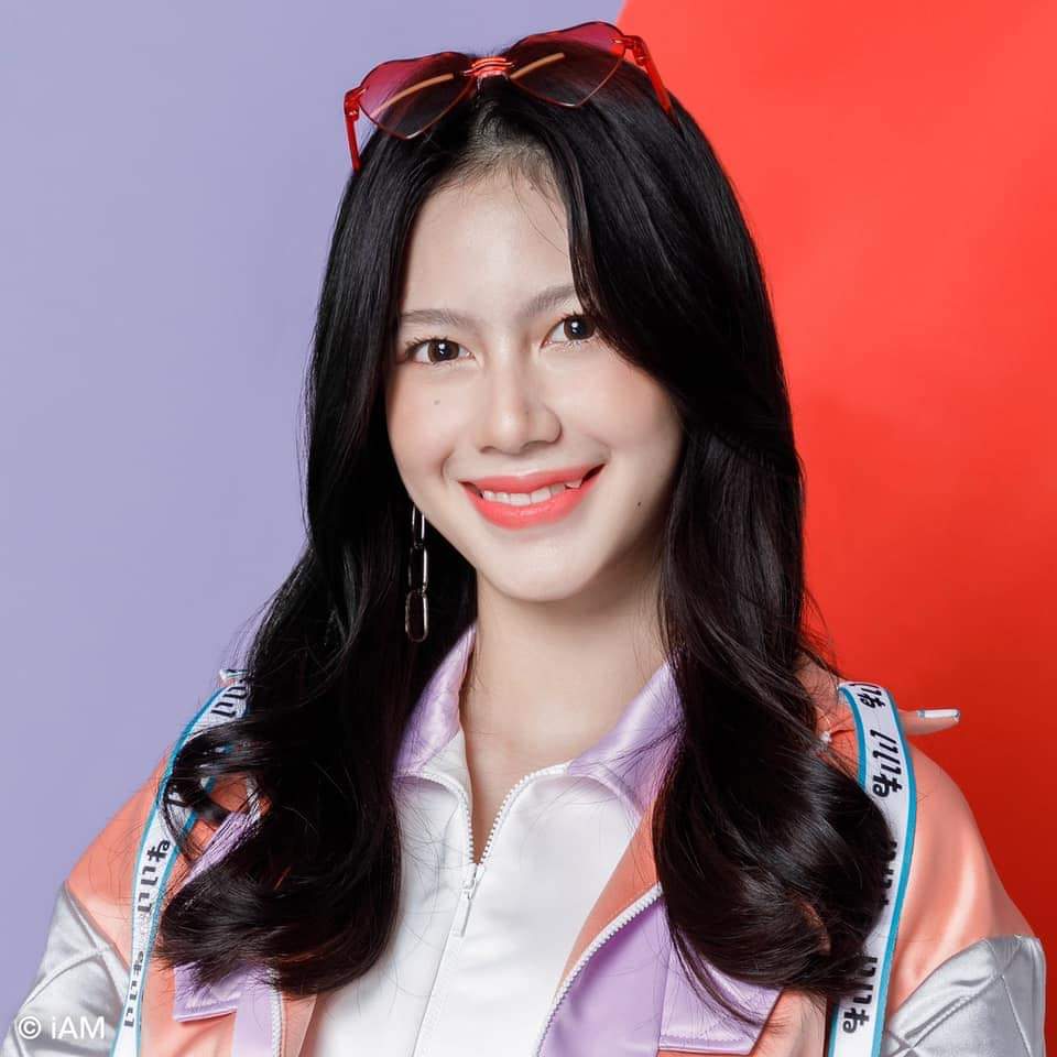 จ๋าพี่จ๋า #JAABNK48 tweet media