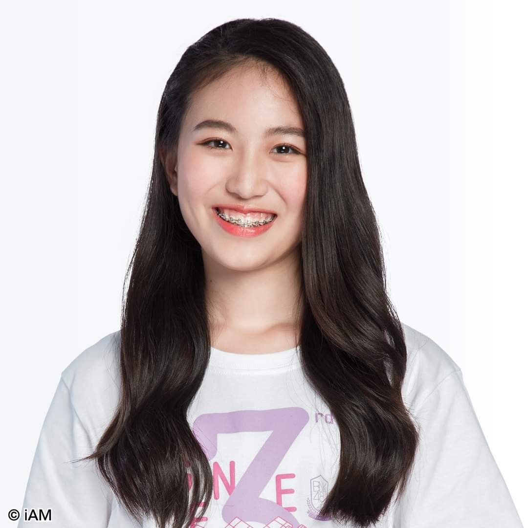 จ๋าพี่จ๋า #JAABNK48 tweet media