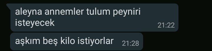 üniversite okuduğun şehir hayatını çok değiştirecek dediler,tulum peyniri işine girdim