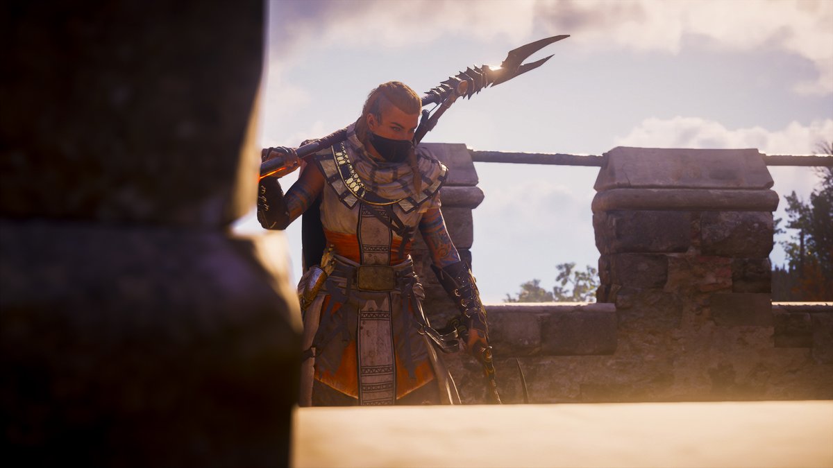 SwitchonG's tweet image. Eivor.. 

#AssassinsCreedValhalla #AssassinsCreed #ACPhotomode #VGPUnite #VGP #VirtualPhotography #PS5Share #PS5 #ThePhotoMode #PhotoMode #Gametography #acfinest #Eivor #TheCapturedCollective #GamerGram @assassinscreed