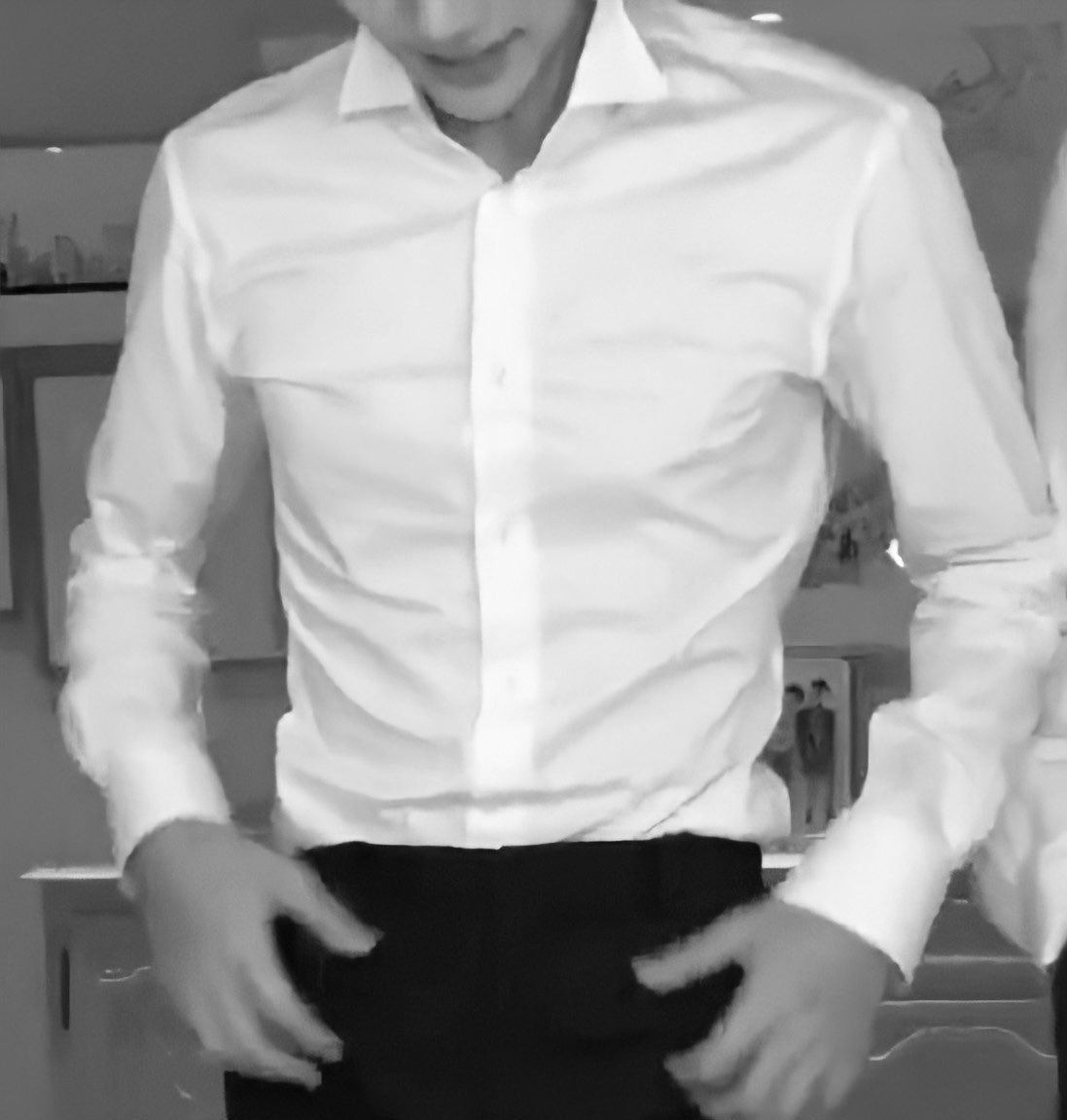 พ่อมีคนเดียว ห้ามเปลี่ยน