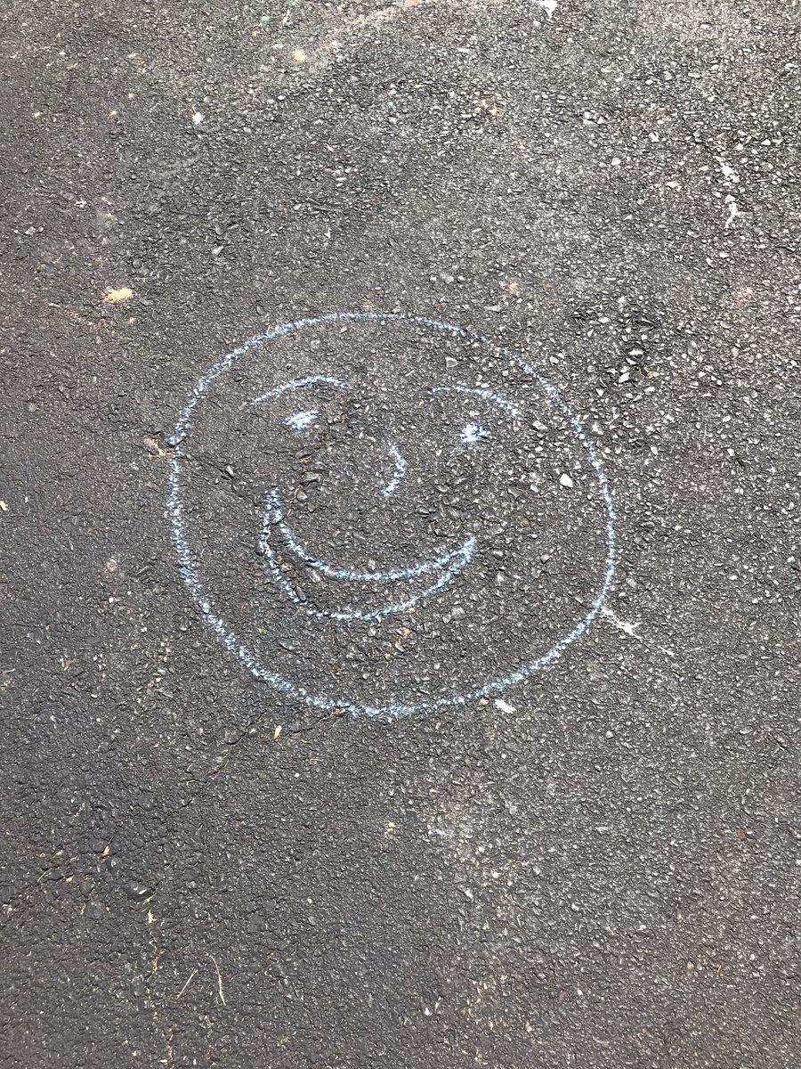 On our #KellanStrong day, PreK-4S spent the day choosing to be happy like their classmate Kellan.