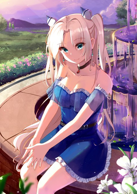 豚公爵に転生したから今度は君に好きと言いたいのtwitterイラスト検索結果