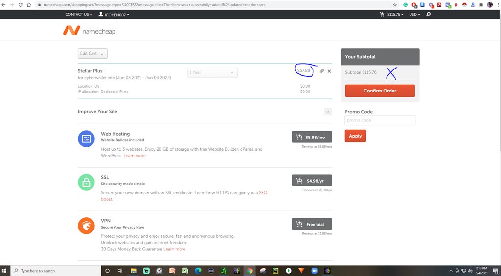 IsaacRPEX's tweet photo. The worst customer support for web-hosting @namecheap #namecheap  company has 500 employees and the billing is wring on the website.... https://t.co/kEK4IQEQdz