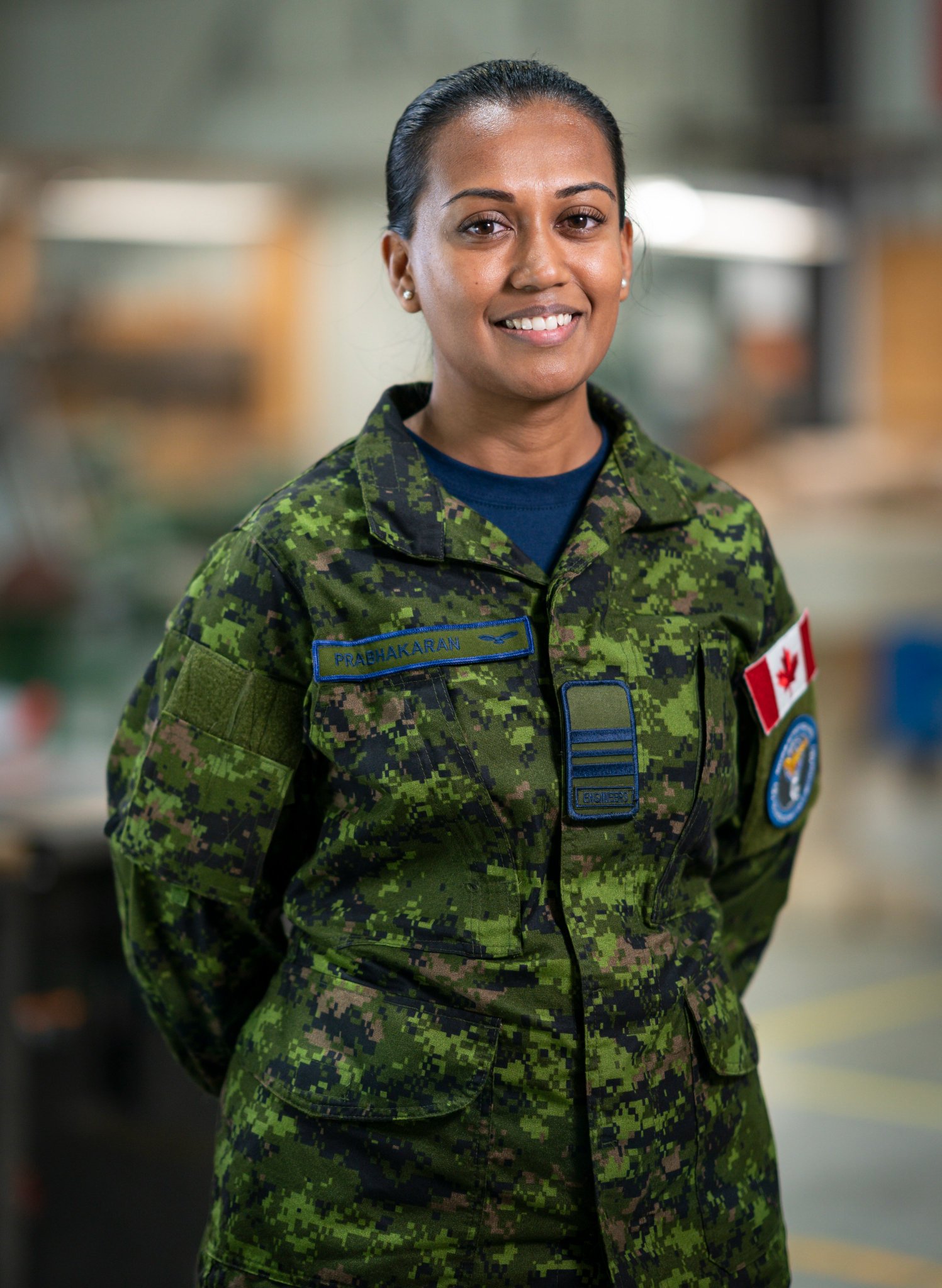 Canadian Armed Forces on Twitter: "Today is Canadian Armed Forces Day