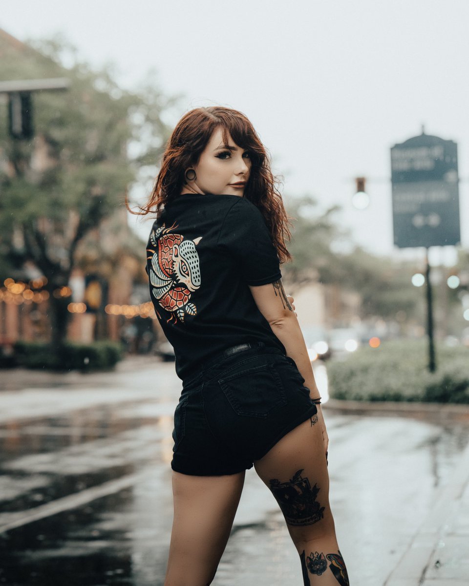 The design that started it all!