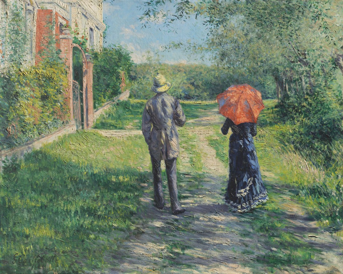 L'Art Impressioniste tweet media