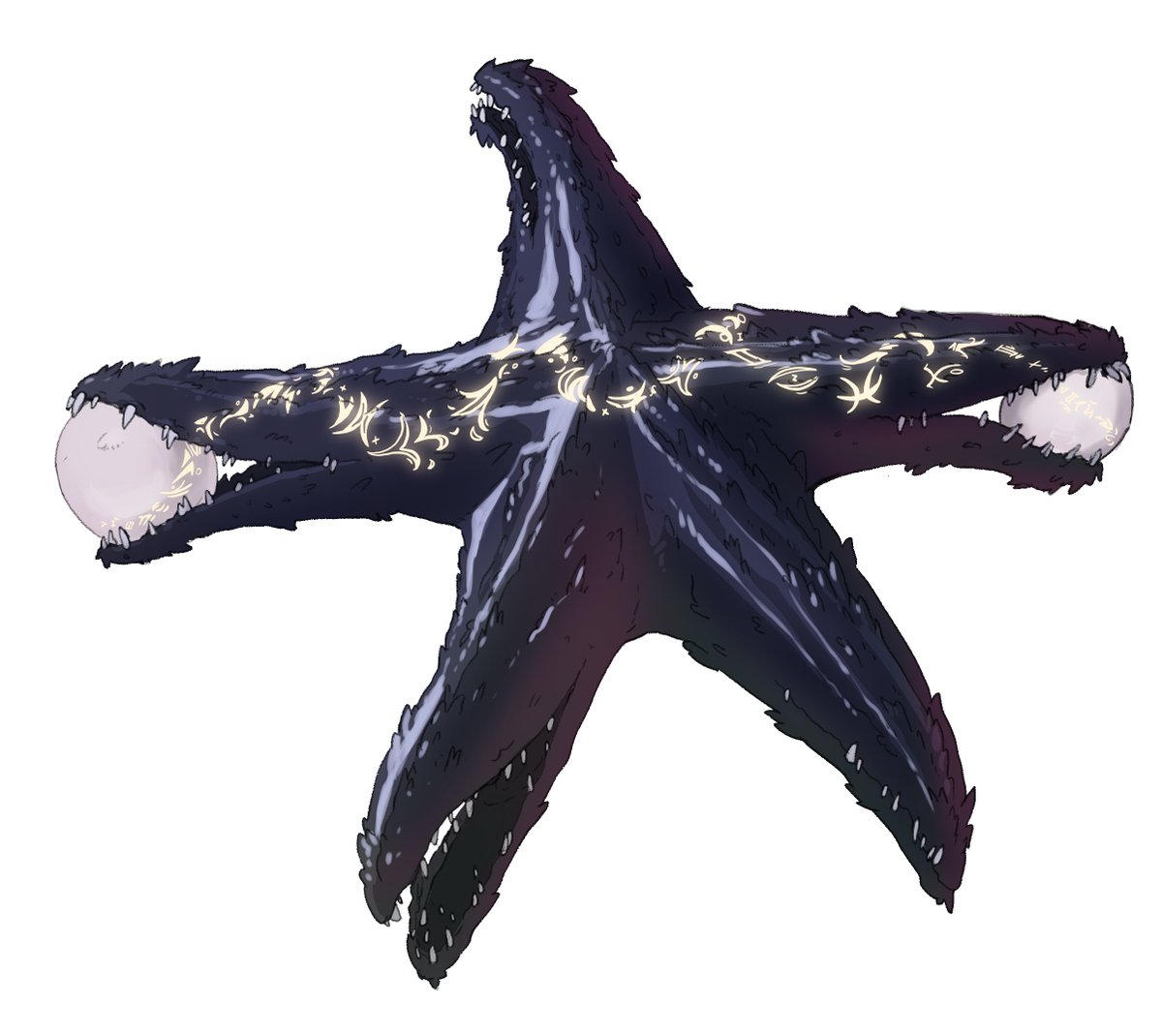 Hat hier jemand die Runen-AG gewählt? #thabor #pnpde