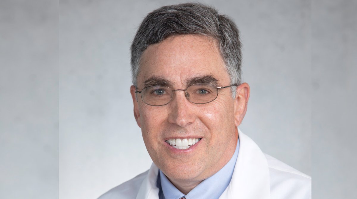 .<a href="/SDCMS/">SDCMS</a> honored Jess Mandel, MD, head of pulmonary, critical care, w/ a presidential citation. “He was a key resource for the county's COVID-19 response. He organized relief efforts in Tijuana and Mexicali, saving hundreds of lives and reducing cross–border spread of the virus.”