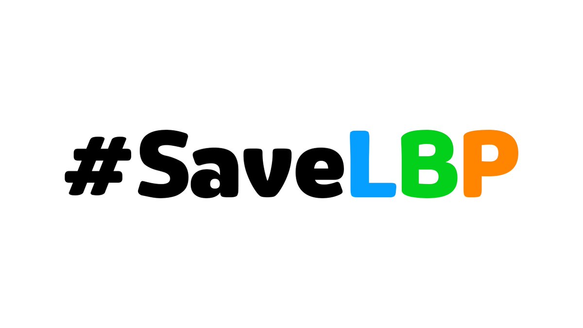 MelodicVortex's tweet photo. #SaveLBP #FixLBP #BringBackLBP
Well, it's uh.. It's day 13. What is there to say? There hasn't been any news or updates, &amp; the servers have been completely inactive since the 31st of May.
The ImpsOfLBP are gone.
Things aren't looking good.
Let's just hope there's still a chance. https://t.co/nPHSJw6Zas