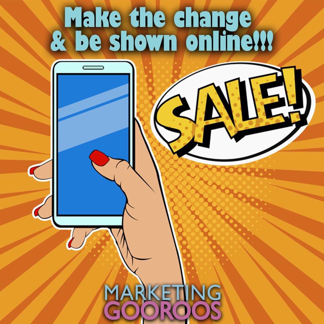 Digital_Gooroos's tweet photo. #GooRoos #socialmediamarketing #socialmedia #socialmediaads #marketing #digitalmarketing #reinventyourbusiness #websitecreation #optimizeyoursite #marketinggooroos #miami #socialmeediastrategy #youdonthavetime #SEM #restaurantes #smallbusiness #roi #googleads https://t.co/d08mq1cjt9