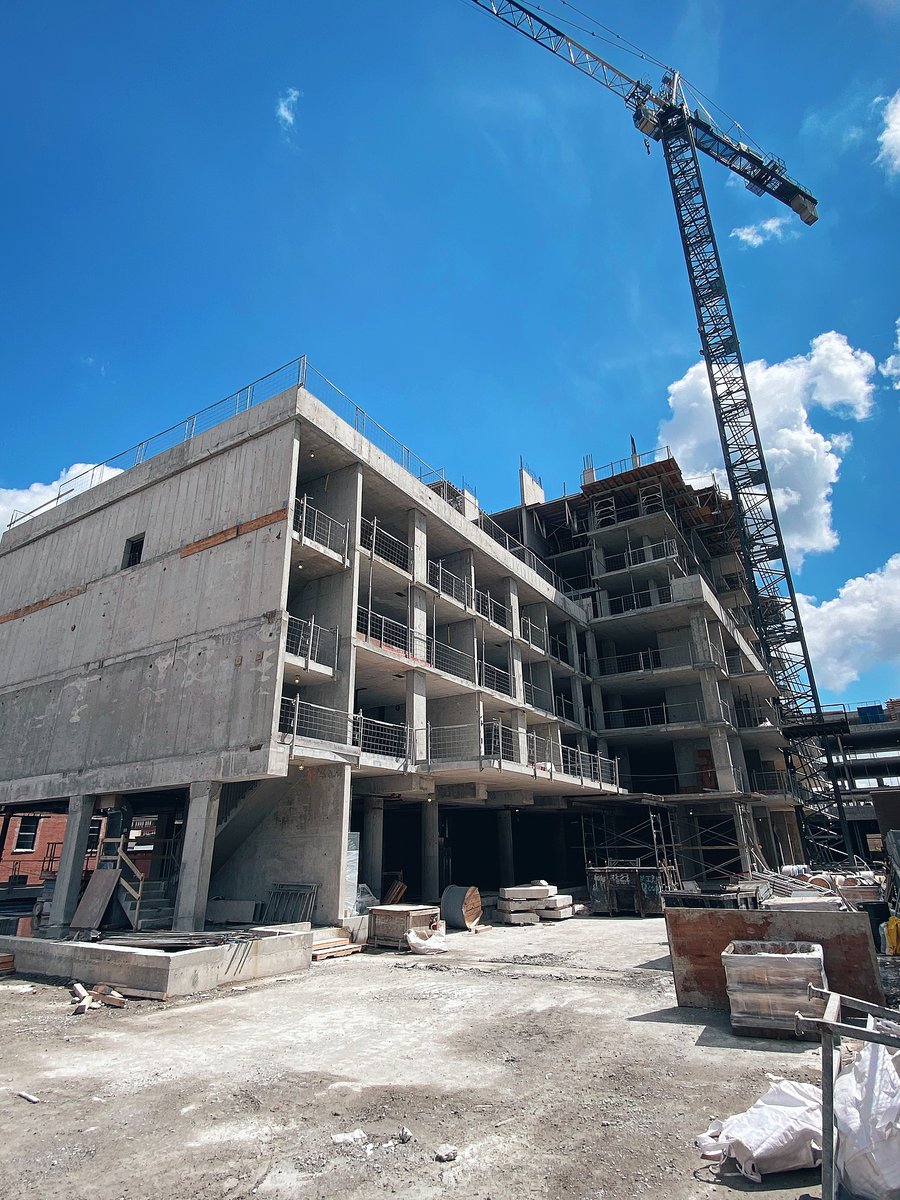 Young Condos tweet media