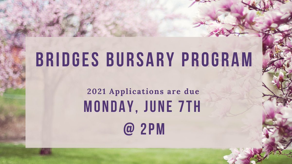 Bridges for Women Society (@Bridges4women) / Posts / X