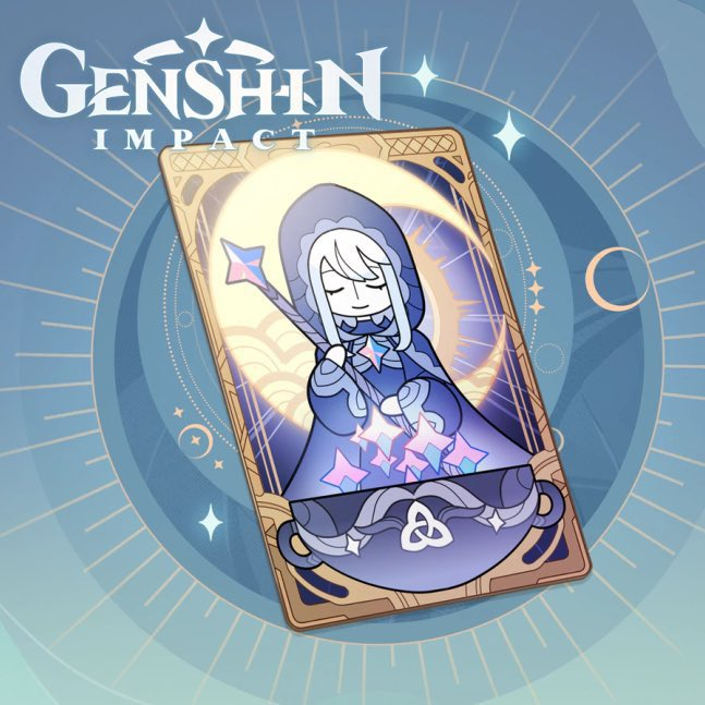 SweetAhriyal's tweet photo. WELKIN MOON GIVEAWAY! ♥️

1 winner! 

- Follow @aIbedoo_ &amp; @CuteSucrose
 (optional! follow if you want to interact with us) 
- Retweet &amp; Like ❄️
- Reply with your favorite element 🔥
- Be comfortable with giving login info or paypal (details below)

Ends 10th June #GenshinImpact https://t.co/VSoPu6rrmh
