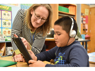Effective #reading instruction...can it reduce the number of students with #reading difficulties? Yes, but #teachers need better training. Learning Ally's #SPOD21 virtual conference discusses the connection of teacher preparation and reading instruction. <a href="/Learning_Ally/">Learning Ally</a> #literacy