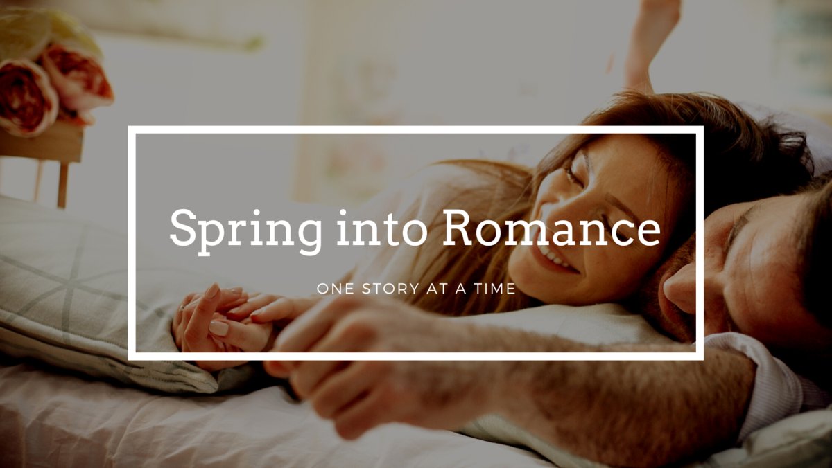Spring into Romance #ContemporaryRomance #Suspense books.bookfunnel.com/romancespring/…