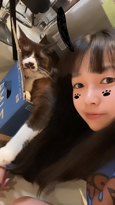 Twitterのコスプレ画像28